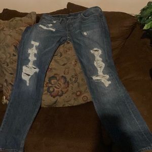 Levi’s Pants
